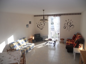 Crozon - R�sid. de la baie Morgat