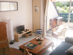 Crozon - Morgat, appartement T2