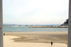 Crozon - Morgat T2 PLEINE VUE MER