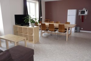 Crozon - Appartement  Morgat - Sjour avec TV