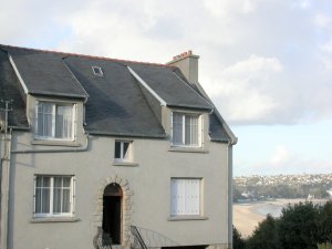 Crozon - Appartement Morgat