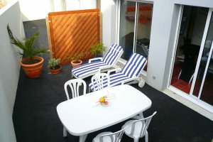 Camaret - Appartement T2 - 