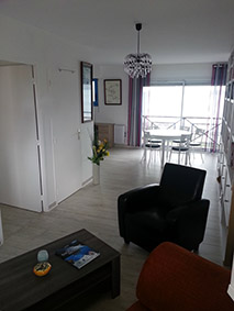 Camaret - Appartement T2 - 