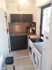 Camaret - Appartement T2 - 