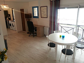 Camaret - Appartement T2 - 