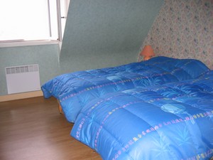 Crozon - Appartement � Landromiou - 