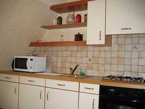 Crozon - Appartement � Landromiou - 