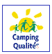 Le camping de l'Aber est class Camping Qualité