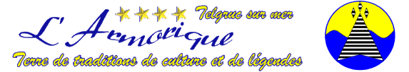 Camping Armorique Telgruc - Presqu'île de Crozon