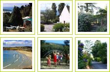 Aller sur le site du camping Le Panoramic