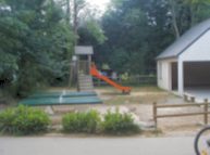Alimentation - Camping de la plage de Goulien - Finistere