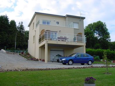 Telgruc-sur-Mer, chambres d'h&ocirc;tes H&eacute;ron