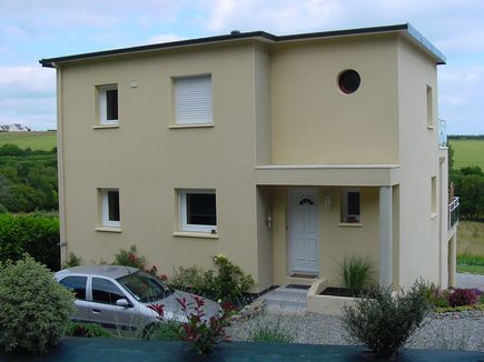 Telgruc-sur-Mer, chambres d'h&ocirc;tes H&eacute;ron