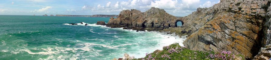 Pointe de Dinan