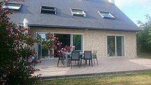 Crozon - Maison Lamartine - 