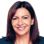 Anne Hidalgo (PS)