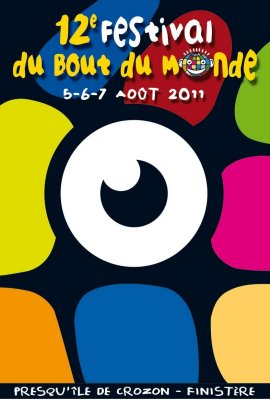 Cliquez pour aller sur le site officiel du festival du bout du monde