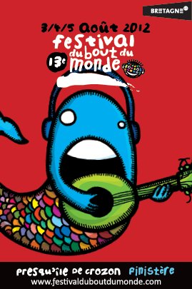 Cliquez pour aller sur le site officiel du festival du bout du monde