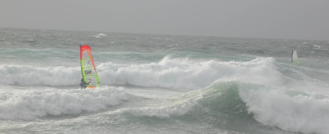 Festival 2004 de la glisse à LA PALUE