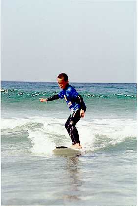 Surf, Ecole de Surf  Morgat, Presqu'le de Crozon