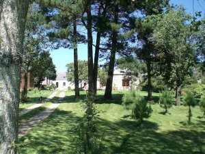 Telgruc - G�te de Kerdrein - 