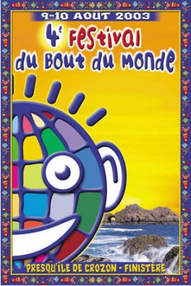 Cliquez pour aller sur le site officiel du festival du bout du monde