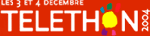 Pour visiter le site internet du Téléthon, cliquez ici