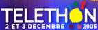 Pour visiter le site internet du Téléthon, cliquez ici
