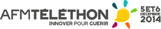 Pour visiter le site internet du Tlthon, cliquez ici