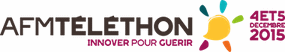 Pour visiter le site internet du Tlthon, cliquez ici