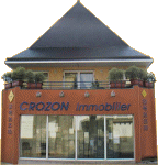 crozonimmobilier.com - Vente Locations biens immobiliers
