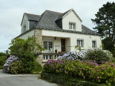 Biens immobiliers en Presqu'�le de Crozon - cliquer pour voir 4 autres photos