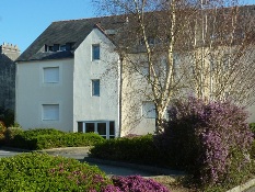 Biens immobiliers en Presqu'�le de Crozon - cliquer pour voir 2 autres photos