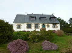 Biens immobiliers en Presqu'�le de Crozon - cliquer pour voir 6 autres photos