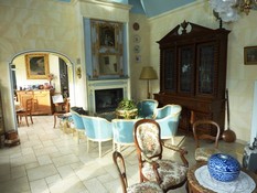 Biens immobiliers en Presqu'�le de Crozon - cliquer pour voir 5 autres photos