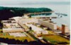 Lanveoc-poulmic, ecole navale et la Base Aéronavale