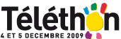 Pour visiter le site internet du Téléthon, cliquez ici