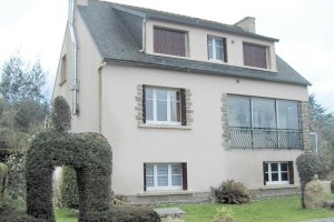 Telgruc sur Mer - Appartement plain-pied