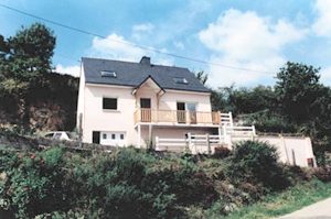 Location à Argol Crozon Finistere en Bretagne