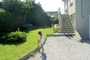 Location appartement meublé à Crozon Finistere en Bretagne