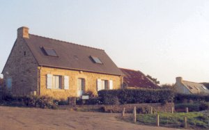 Location à Lostmarc'h