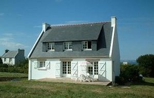 LOCATION à Lanvéoc Crozon Finistere en Bretagne