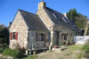Location à Lostmarch Crozon Finistere en Bretagne