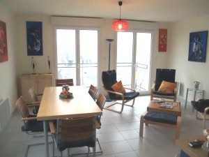 Location superbe T3 récent - Morgat, Crozon, Finistere, Bretagne Location superbe T3 récent - Morgat, Crozon, Finistere, Bretagne