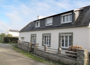Camaret - Maison (SD) � Camaret