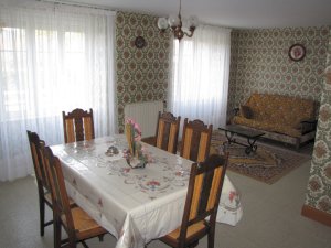 Camaret - Maison (SD) � Camaret - Salle � manger