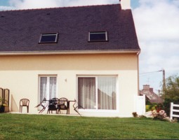 Argol - Maison de Cam�ros