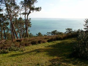 Crozon - Maison Cap de la Chvre - 