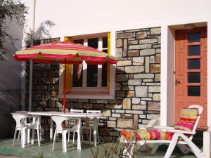 Crozon - Maison impasse Dixmude - 