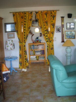 Camaret - Maison rue Moulin Cass - 